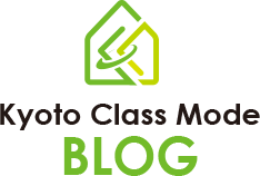 京都クラスモードBLOG