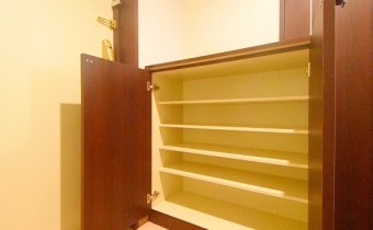 シューズBOX