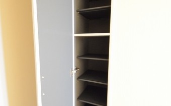 シューズBOXもあります♪