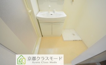 嬉しい脱衣所タイプ♪