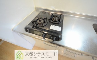 やっぱりガスでしょう！