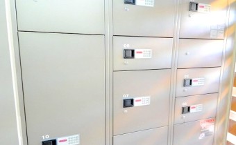 宅配BOX