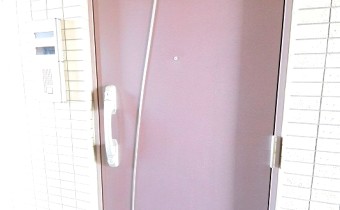 玄関ドア