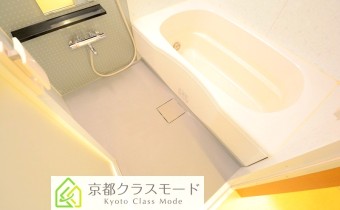 オートバス機能付