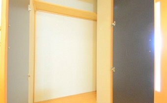 廊下収納