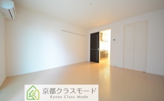 広いとレイアウトを考えるのが楽しいですね