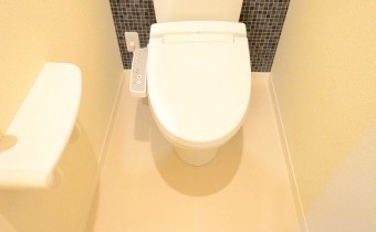 ウォシュレットトイレ