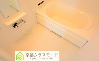 オートバス機能付