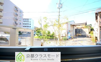 日当り良好♪
