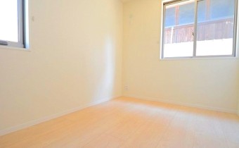 洋5.4帖　子供部屋や仕事部屋にいかがでしょうか？