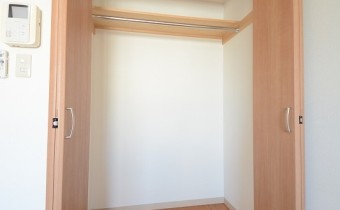 クローゼット