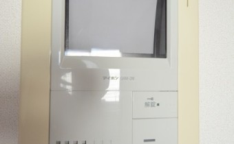 TVモニターホン