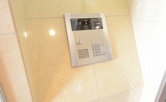 オートロック