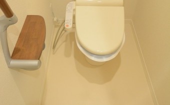 ※室内写真は同マンション内の別タイプの物です。