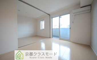 ※室内写真は同建物内・別タイプの参考画像となります。