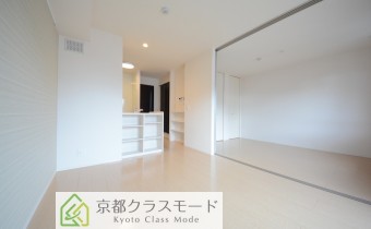※室内写真は同建物内・別タイプの参考画像となります。