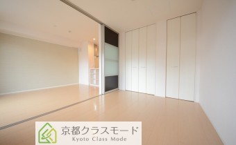 ※室内写真は同建物内・別タイプの参考画像となります。