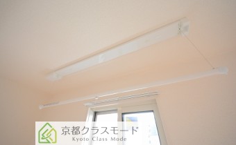 ※室内写真は同建物内・別タイプの参考画像となります。