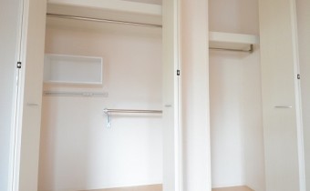 ※室内写真は同建物内・別タイプの参考画像となります。