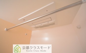 浴室ミストサウナ機能もあり！