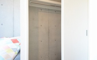 クローゼット