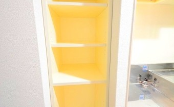 その他設備　シューズBOX