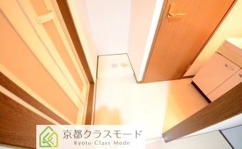 洗面所