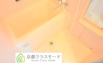 オートバス機能付