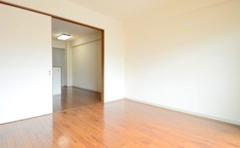 洋8帖・別アングル