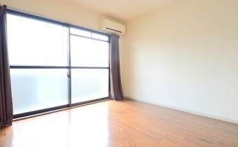 洋8帖・別アングル