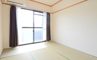 和室6帖
