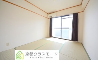 和室6帖・別アングル