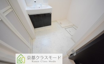 脱衣所