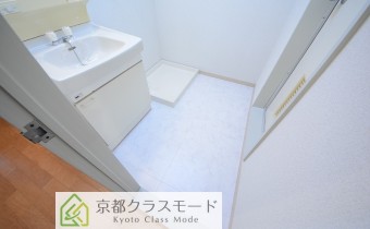 脱衣洗面室