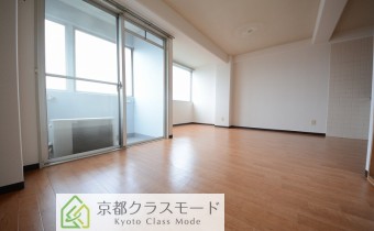 嬉しい「ペット飼育相談可」のお部屋です♪