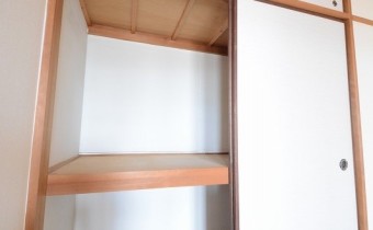押入れ