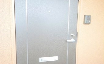 玄関ドア