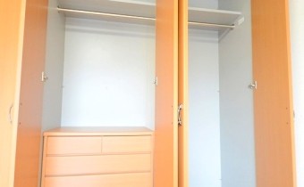 クローゼット