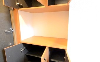 シューズBOX