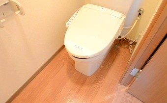 ウォシュレット