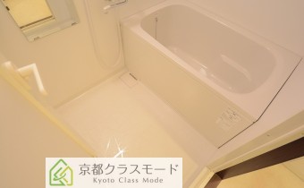 バス　ゆったりとしたお風呂で1日の疲れを癒してください！