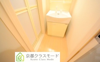 脱衣所