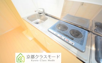 2口IHキッチン