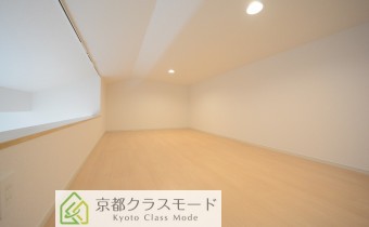 ※同タイプイメージ　ロフト10帖