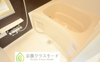 バス　フルオートバス＆浴室乾燥機付