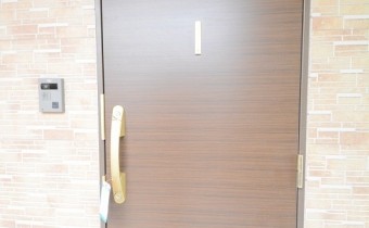 玄関ドア