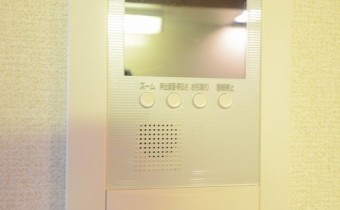 TVモニターホン