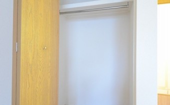 クローゼット