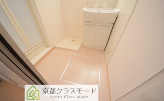 脱衣所タイプが嬉しいですよね♪