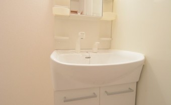 シャンプードレッサー完備♪